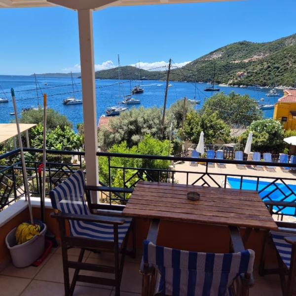 LEFKADA